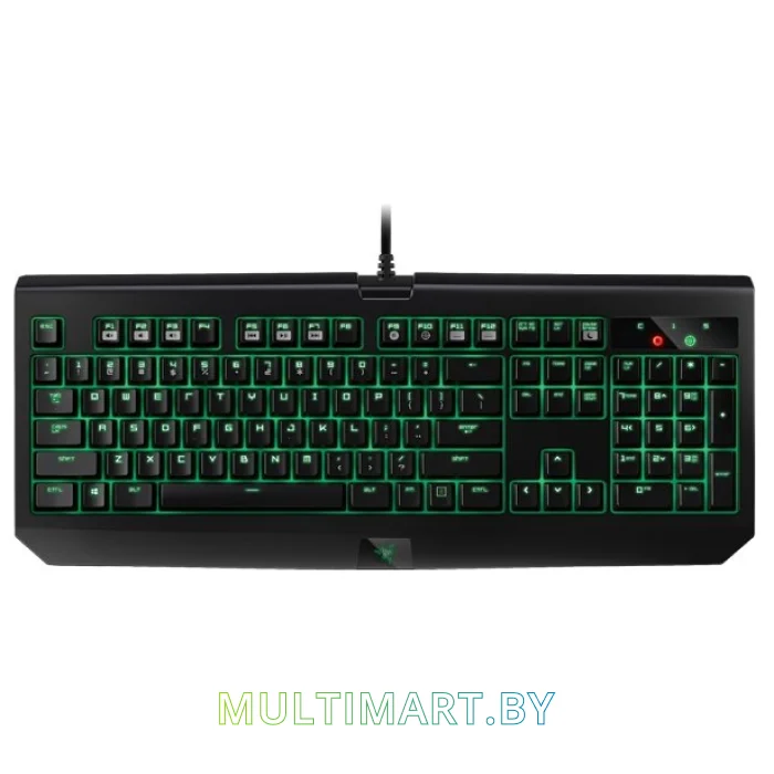 Клавиатура Razer BlackWidow Ultimate 2017